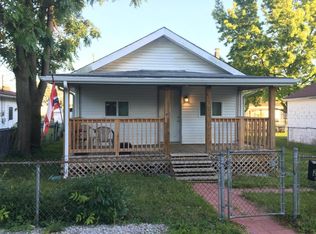 247 Betz Rd, Columbus, OH 43207