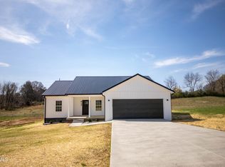 550 Gibson Loop, Afton, TN 37616