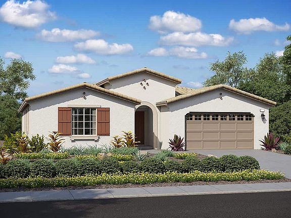 Horizon Plan 1A Santa Barbara