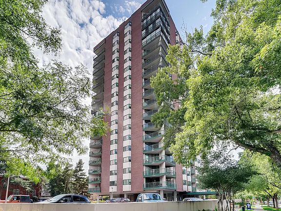 2nd image of 550 E 12th Ave APT 1610