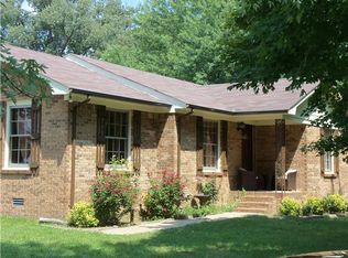 81 Fair Oak Ln, Woodbury, TN 37190