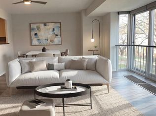 Harbor Square Coop, Washington, DC 20024