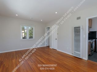 161 S Madison Ave #15, Pasadena, CA 91101