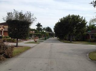 15335 SW 268th St, Homestead, FL 33032