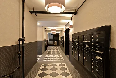 Rented by Bruma Realty LLC