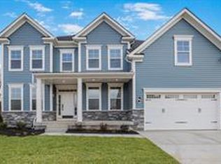 2155 Bosley Rd, Frederick, MD 21702