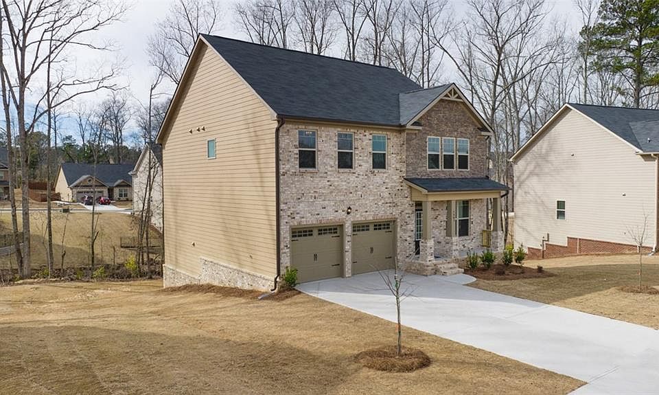 1656 E Brook Dr, Conyers, GA 30012 MLS 7270104 Zillow