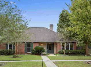 434 Pastureview Dr, Baton Rouge, LA 70810