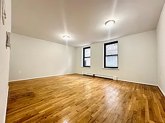 Rented by Zjama Realty Corp