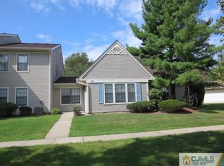 237 Wycoff Way W #0, East Brunswick, NJ 08816