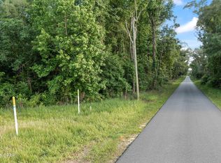 Owens Community Rd, Vernon, FL 32462