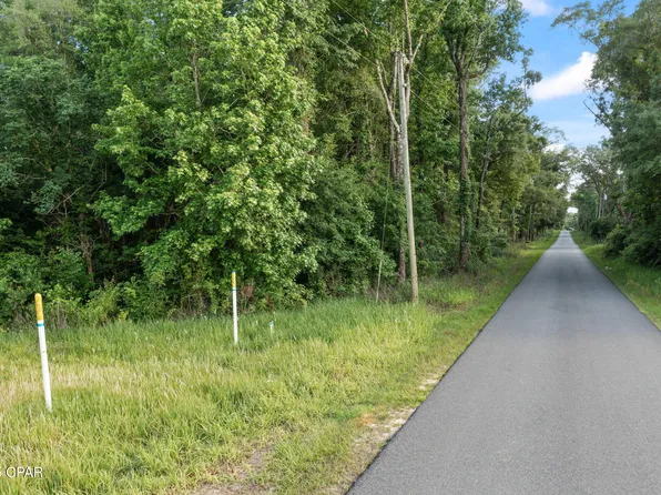 Owens Community Rd, Vernon, FL 32462
