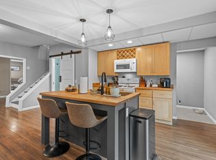437 S Schuyler St, Neosho, WI 53059