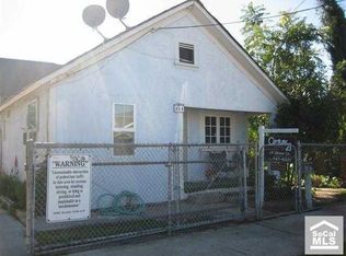814 E 3rd St, Santa Ana, CA 92701