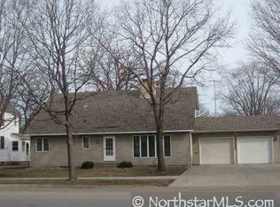 324 W Main St, Belle Plaine, MN 56011