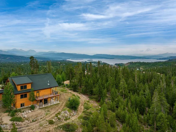1145 GCR 442, Grand Lake, CO 80447