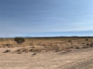 Mendiburu Rd, California city, CA 93505