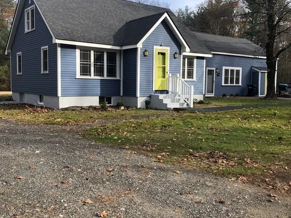 263 Redemption Rock Trl, Sterling, MA 01564