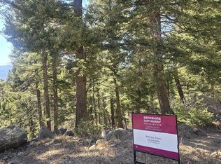 LOT-1142A Panorama Way N, Angel Fire, NM 87710
