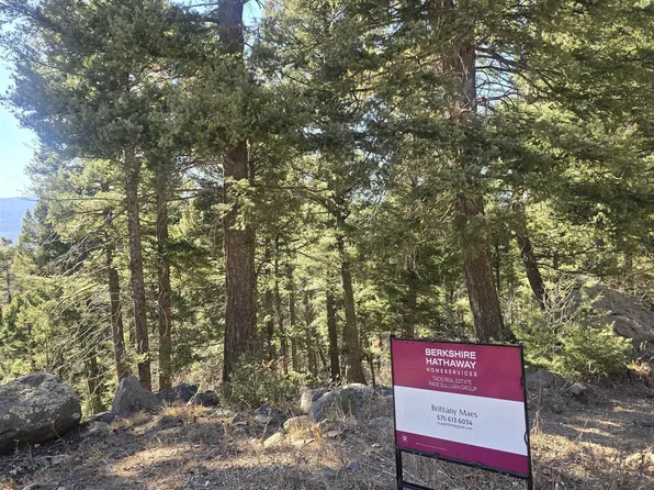 LOT-1142A Panorama Way N, Angel Fire, NM 87710