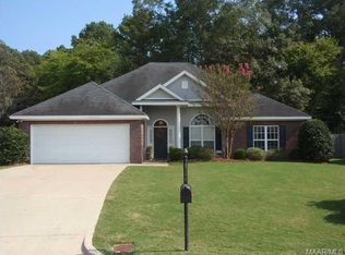 1443 Carrier Cv, Montgomery, AL 36117