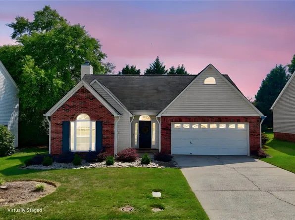 214 Ashridge Way, Simpsonville, SC 29681