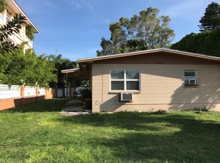 506 69th Ave #1, Saint Petersburg, FL 33706