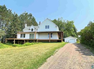 5112 Bear Trap Rd, Saginaw, MN 55779