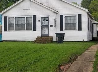 107 E Merrick St, Shreveport, LA 71104