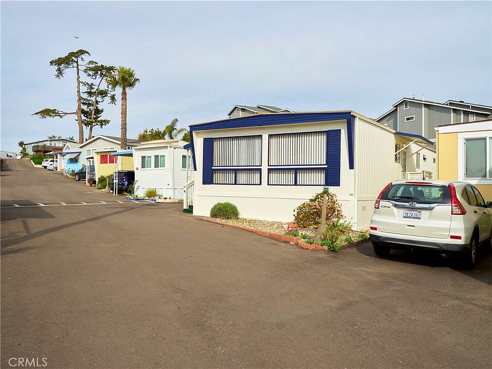 1st image of 2531 Cienaga St Space 6