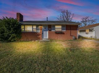 2943 Parsons Ave, Columbus, OH