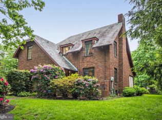 2123 Chestnut St, Harrisburg, PA 17104