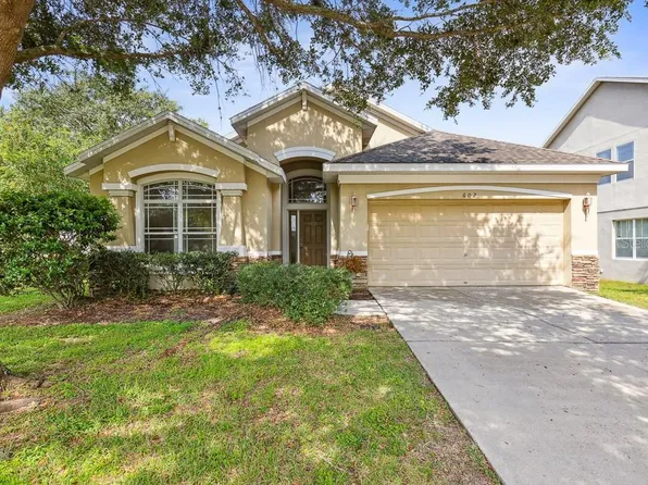 602 Chesney Dr, Valrico, FL 33594