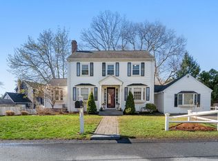 40 Hooper St, Westwood, MA 02090