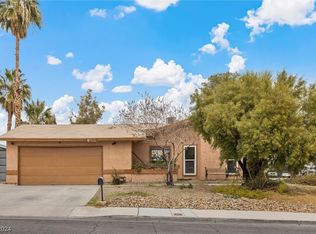 3900 Starflower Ct, Las Vegas, NV 89107