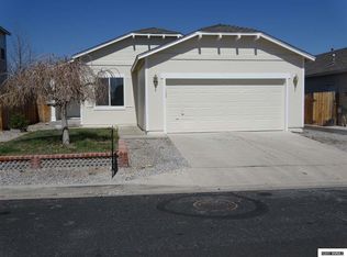 9555 Autumn Leaf Way, Reno, NV 89506