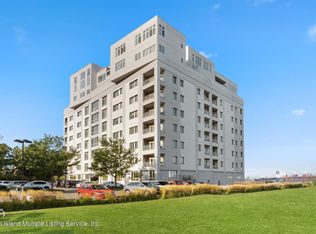90 Bay Street Lndg APT 6A, Staten Island, NY 10301