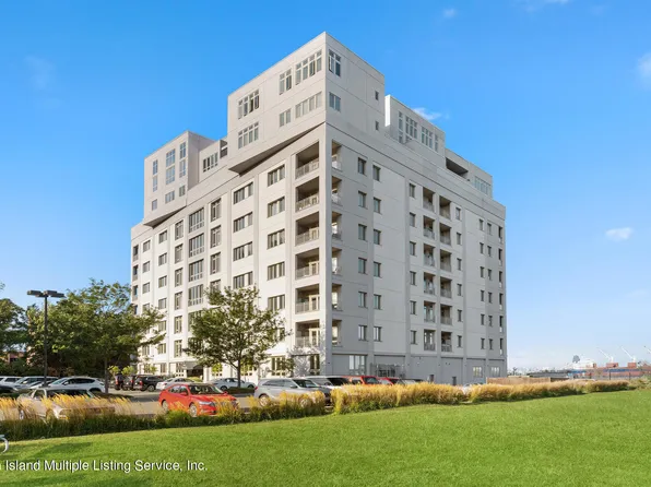 90 Bay Street Lndg APT 6A, Staten Island, NY 10301