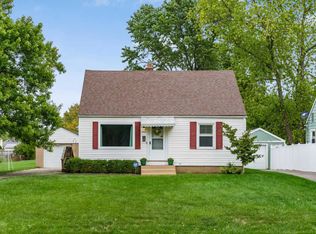 982 Urana Ave, Columbus, OH 43224