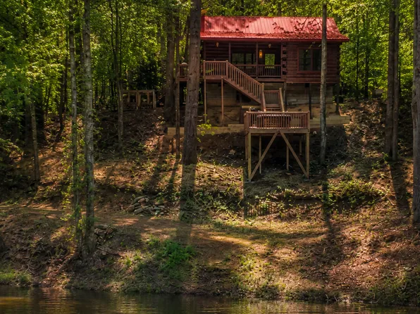 4057 Whitepath Rd, Ellijay, GA 30540