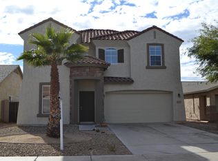 4883 E Meadow Creek Way, San Tan Valley, AZ 85140