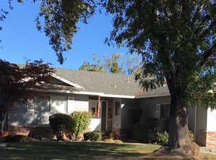 2013 Sweetwater Dr, Modesto, CA 95355