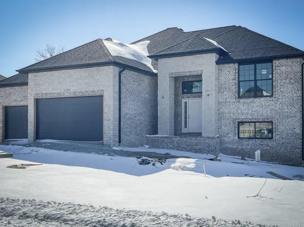 1246 W Doubletree Drive, Springfield, MO 65810