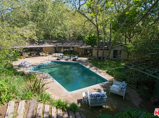 1835 Old Ranch Rd, Los Angeles, CA 90049