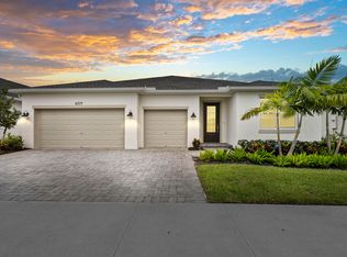 6377 NW Cloverdale Ave, Port Saint Lucie, FL 34987
