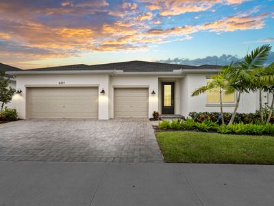6377 NW Cloverdale Avenue, Port Saint Lucie, FL, 34987