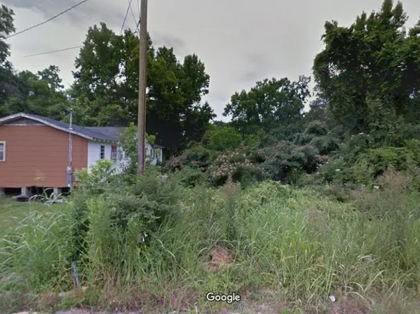 1003 E Oak St, El Dorado, AR 71730