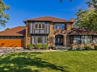 481 Pleasant Hill Rd, Frankfort, IL 60423