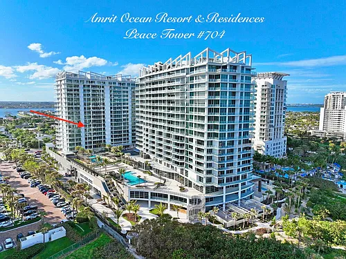 3100 N Ocean Dr Photo 1