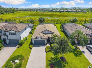 19411 Elston Way, Estero, FL 33928